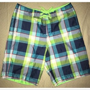 Men’s Hollister Swim Trunks